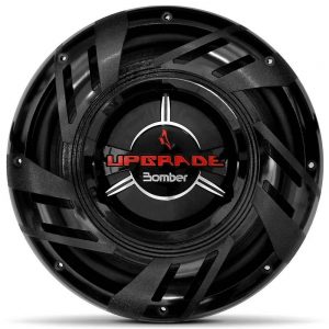 Alto-Falante Bomber 10 - Upgrade - 350W RMS 4 Ohms