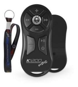 Controle de Longa Distância JFA K1200 - 1200 Metros - Preto