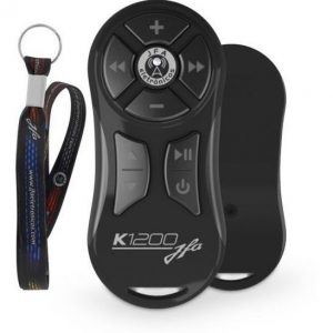 Controle de Longa Distância JFA K1200 - 1200 Metros - Preto