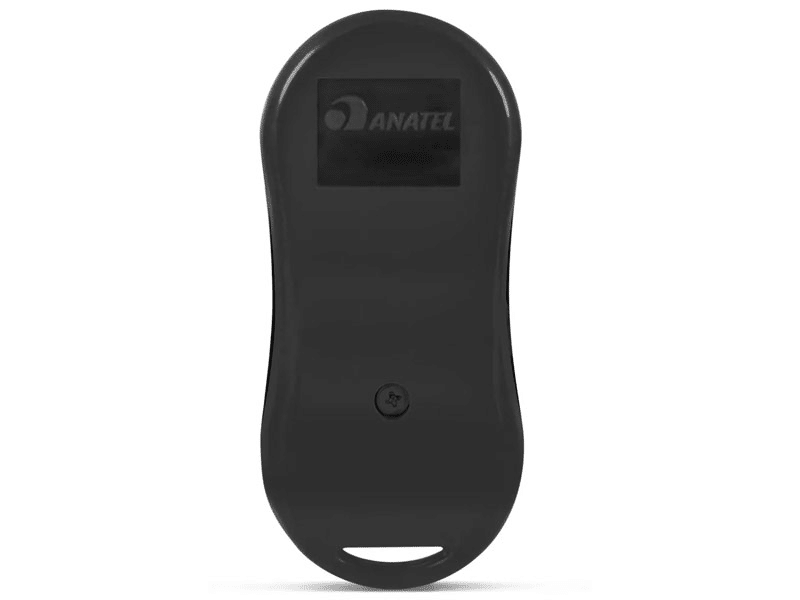 Controle de Longa Distância JFA K1200 - 1200 Metros - Preto - Imagem 3