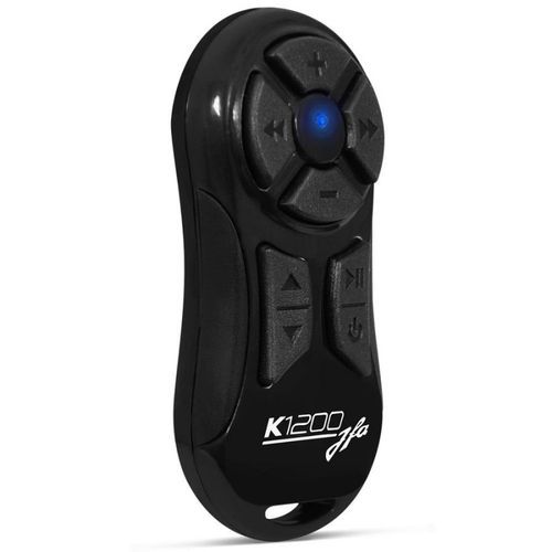 Controle de Longa Distância JFA K1200 - 1200 Metros - Preto - Imagem 4