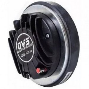 Driver QVS - 430FE - 100W RMS 8 Ohms