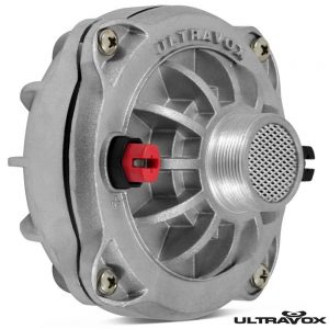 Driver Ultravox - UTX-300 - 150W RMS 8 Ohms
