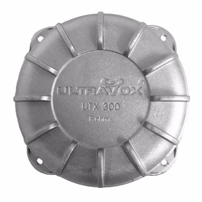 Driver Ultravox - UTX-300 - 150W RMS 8 Ohms - Imagem 4