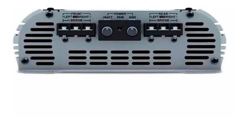 Módulo Amplificador Stetsom - HL1200.4 High Line - 4 Canais 1200W RMS 2 Ohms - Imagem 4