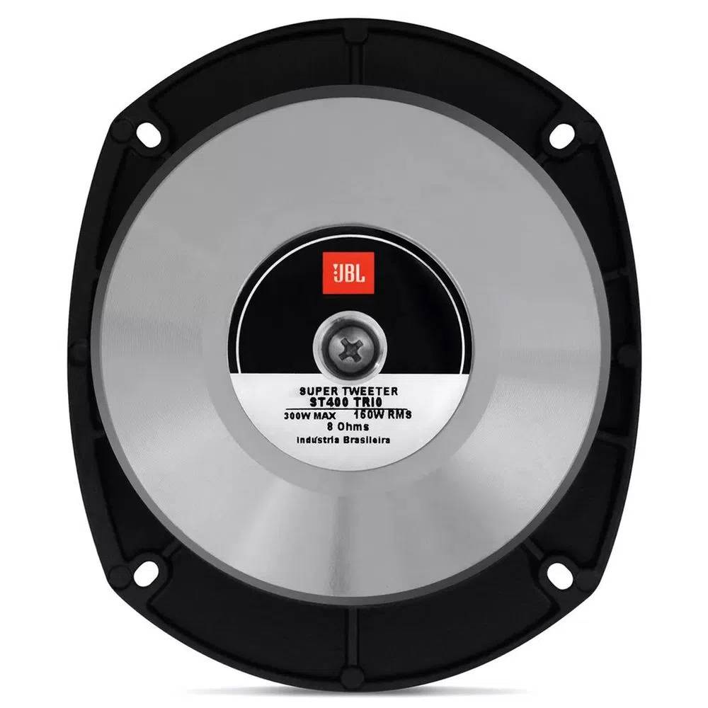 Super Tweeter JBL Selenium - ST400 Trio - 150W RMS 8 Ohms - Imagem 4